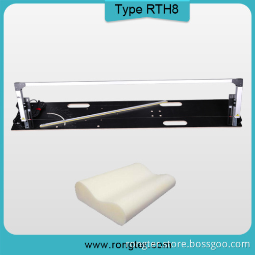 Foam Styrofoam Fireproof Wall Panel Cutter